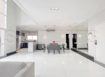Apartamento · 200m² · 2 Quartos · 3 Vagas · Diogo Home, cobertura disponível com 200m², 02 dormitórios e 03 vagas de garagem.