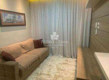 Apartamento · 60m² · 2 Quartos · 1 Vaga · Apartamento com 2 dormitórios sendo 1 suíte e 1 vaga, Tatuapé
