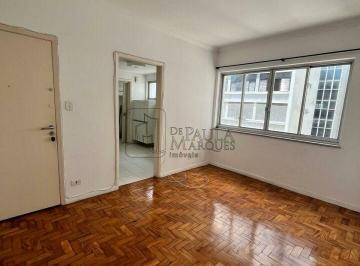 Apartamento · 90m² · 2 Quartos · 1 Vaga · Apartamento 2 Dormitórios para locação!
