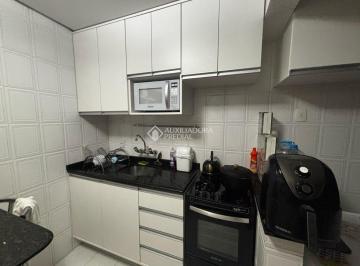 Apartamento · 48m² · 1 Quarto · 1 Vaga · Apartamento à venda - em São João