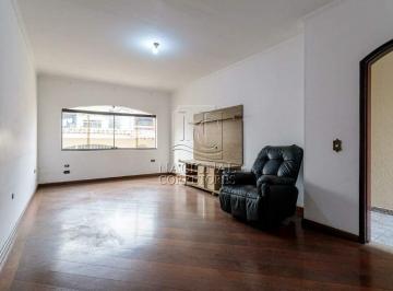 Casa · 250m² · 3 Quartos · 3 Vagas · Sobrado à venda, 3 quartos, 1 suíte, 3 vagas, Parque Capuava - Santo André/SP