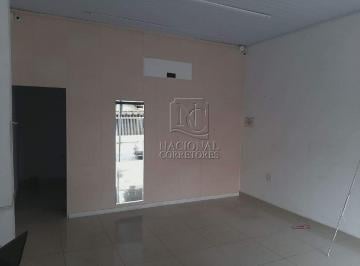 Comercial · 70m² · Salão comercial para locação, Jardim Santo Antônio, Santo André.