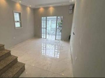 Casa · 147m² · 3 Quartos · 3 Vagas · Sobrado para aluguel, 3 quartos, 1 suíte, 3 vagas, Jardim Jamaica - Santo André/SP