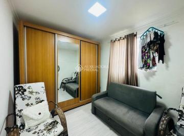 Apartamento · 43m² · 2 Quartos · 1 Vaga · Auxiliadora Predial Vende Casa no Bairro Santo Afonso