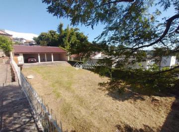Terreno · 403m² · Terreno à venda no Ideal, em Novo Hamburgo, avenida Vereador Adão Rodrigues de Oliveira!.