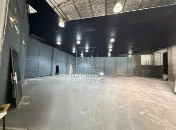 Comercial · 700m² · 30 Vagas · Galpão para aluguel, 30 vagas, Centro - São Bernardo do Campo/SP