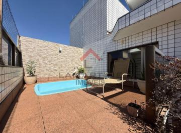 Apartamento de 4 quartos, Brasília · Cobertura Espetacular no Sudoeste – Aceita Financiamento e Permuta