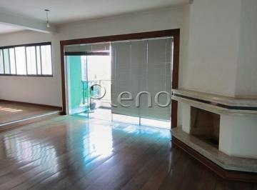 imagem · Apartamento para alugar em Campinas, Cambuí, com 4 suítes, com 315 m², Edifício
