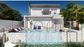 imagem · Terreno à venda em Campinas, Loteamento Residencial Arborais, com 501 m², Reside