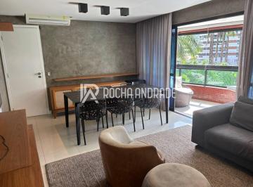 Apartamento Venda Alphaville, 3 quartos, 2 vagas. · Apartamento Venda Alphaville, 3 quartos, 2 vagas.