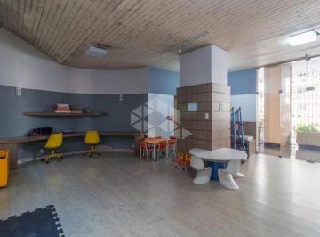 a4FbJ0000132mfa · Apartamento 118M² - para Alugar