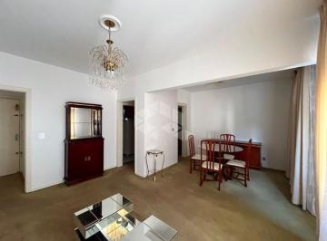 Apartamento · 99m² · 2 Quartos · Apartamento 99M² - para Alugar