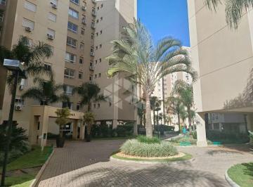 Apartamento · 76m² · 2 Quartos · 1 Vaga · Apartamento 76.34M² - para Alugar