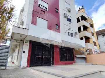 Apartamento · 50m² · 1 Quarto · 1 Vaga · Apartamento 50.36M² - para Alugar