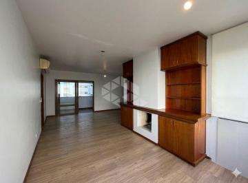 Apartamento · 145m² · 3 Quartos · 2 Vagas · Apartamento 145M² - para Alugar
