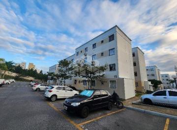 Apartamento · 48m² · 2 Quartos · 1 Vaga · Apartamento 48.34M² - para Alugar