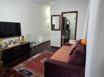 Apartamento · 70m² · 2 Quartos · 2 dormitórios com dependencia, terreo de frente