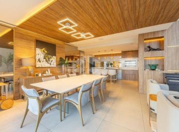 Apartamento · 227m² · 2 Quartos · 3 Vagas · Apartamento 227M² - para Alugar