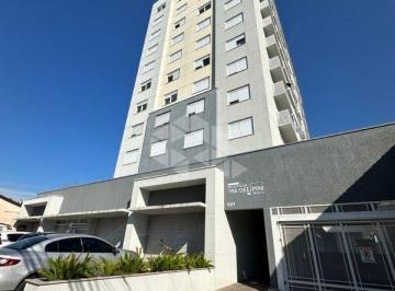 Apartamento · 88m² · 2 Quartos · 2 Vagas · Apartamento 88M² - para Alugar