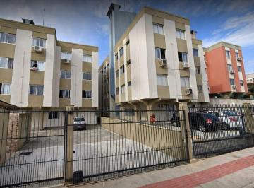 Apartamento · 47m² · 2 Quartos · 1 Vaga · Apartamento 40M² - para Alugar