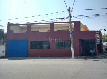 imagem · Prédio à venda e para alugar em Campinas, Vila Industrial, com 2 quartos, com 450 m²