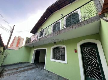 imagem · Casa à venda com 3 suítes no Jardim Antonio Von Zuben, Campinas.