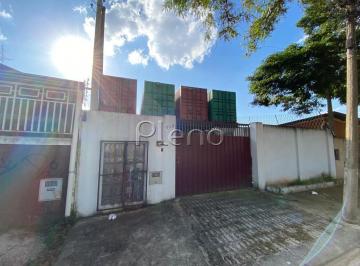 imagem · Terreno à venda em Campinas, Jardim Bela Vista, com 305 m²