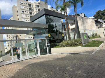 Foto 01 · Apartamento à venda em Porto Alegre-RS, bairro Camaquã: 2 quartos, 1 suíte, 1 sala, 2 banheiros, 55m
