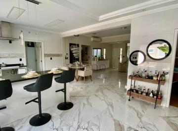 imagem · Casa com 6 suítes à venda no Jardim Esplanada, em Indaiatuba.