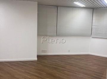 imagem · Sala à venda e para alugar em Campinas, Centro, com 4 quartos, com 241.3 m², Jag