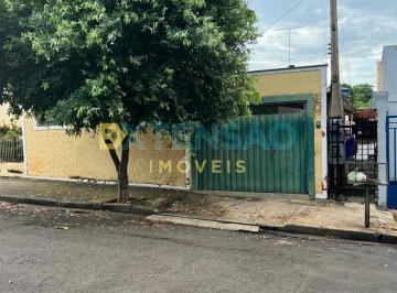 Casa · 2 Quartos · 1 Vaga · CASA-RESIDENCIA à venda no bairro SUMARE, ARAÇATUBA cod:28955
