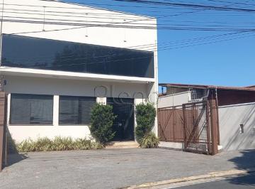 imagem · Prédio à venda em Campinas, Vila Joaquim Inácio, com 377 m²
