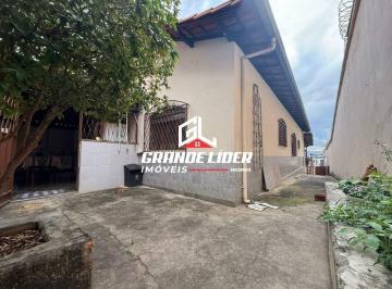 Casa · 200m² · 3 Quartos · 2 Vagas · Casa à venda, 3 quartos, 1 suíte, 2 vagas, Santa Cruz Industrial - Contagem/MG