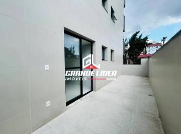 Apartamento · 138m² · 3 Quartos · 2 Vagas · Área privativa à venda, 3 quartos, 1 suíte, 2 vagas, Novo Eldorado - Contagem/MG