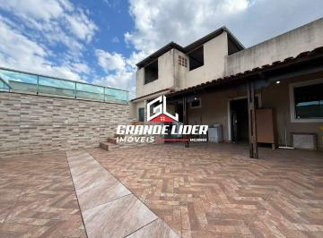Casa · 250m² · 3 Quartos · 1 Vaga · Casa à venda, 3 quartos, 1 vaga, Perobas - Contagem/MG