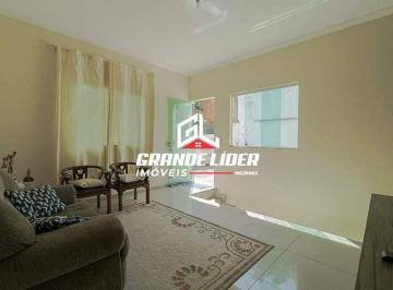 Casa · 75m² · 3 Quartos · 2 Vagas · Casa Geminada à venda, 3 quartos, 2 vagas, Colonial - Contagem/MG