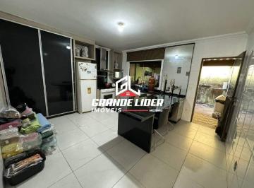 Casa · 150m² · 3 Quartos · 2 Vagas · Casa Geminada à venda, 3 quartos, 1 suíte, 2 vagas, Sapucaias III - Contagem/MG