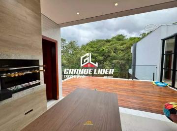 Casa · 335m² · 4 Quartos · 5 Vagas · Casa à venda, 4 quartos, 3 suítes, 5 vagas, Ponte Alta - Betim/MG