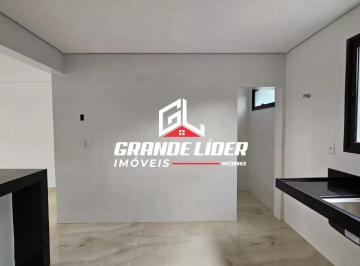 Casa · 165m² · 3 Quartos · 4 Vagas · Casa Geminada à venda, 3 quartos, 1 suíte, 4 vagas, Cabral - Contagem/MG