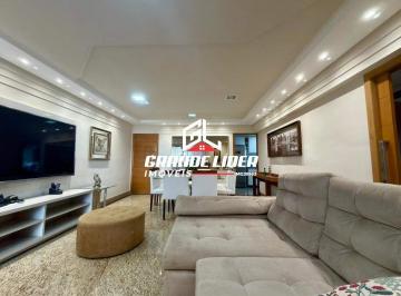 Apartamento · 167m² · 3 Quartos · 3 Vagas · Área privativa à venda, 3 quartos, 1 suíte, 3 vagas, Eldorado - Contagem/MG