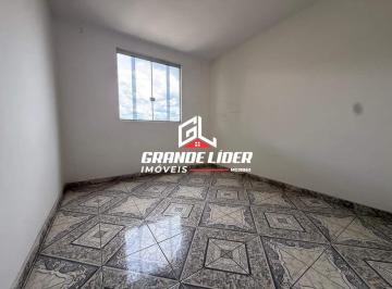 Apartamento · 58m² · 2 Quartos · 1 Vaga · Apartamento à venda, 2 quartos, 1 vaga, Eldorado - Contagem/MG