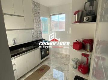 Apartamento · 60m² · 3 Quartos · 1 Vaga · APARTAMENTO À VENDA – IBIRITÉ