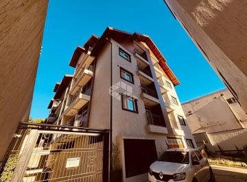 Apartamento · 98m² · 2 Quartos · 1 Vaga · Sofisticação e Rentabilidade: Seu Novo Horizonte de Luxo no Centro de Canela