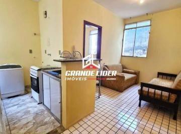 Apartamento · 29m² · 1 Quarto · Apartamento à venda, 1 quarto, 1 suíte, Eldorado - Contagem/MG