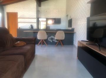 Casa · 116m² · 2 Quartos · 5 Vagas · Casa 2 dormitorios no Ipiranga Campo Bom