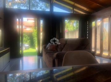 Casa · 116m² · 2 Quartos · 5 Vagas · Casa 2 dormitorios no Ipiranga Campo Bom