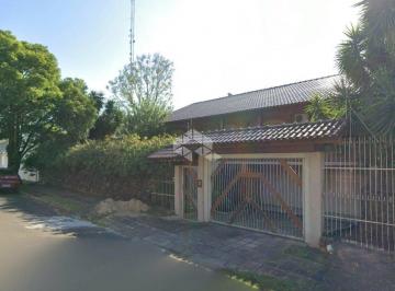 Casa · 116m² · 2 Quartos · 5 Vagas · Casa 2 dormitorios no Ipiranga Campo Bom