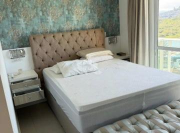 Apartamento · 108m² · 3 Quartos · 1 Vaga · Apartamento com 3 quartos/dormitórios no Centro, em Biguaçu - SC