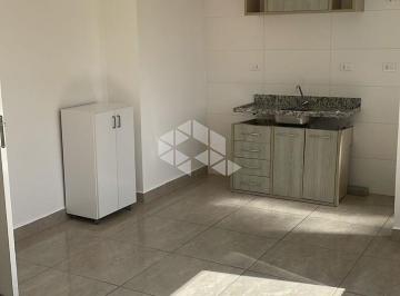 Apartamento · 28m² · 1 Quarto · Studio à venda próximo ao Metrô Tucuruvi - Vila Mazzei - Lazer completo