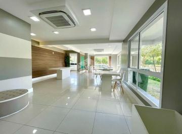 Apartamento · 68m² · 2 Quartos · 1 Vaga · Apartamento 2 quartos 2 banheiros 1 vaga - Jardim Carvalho - Porto Alegre